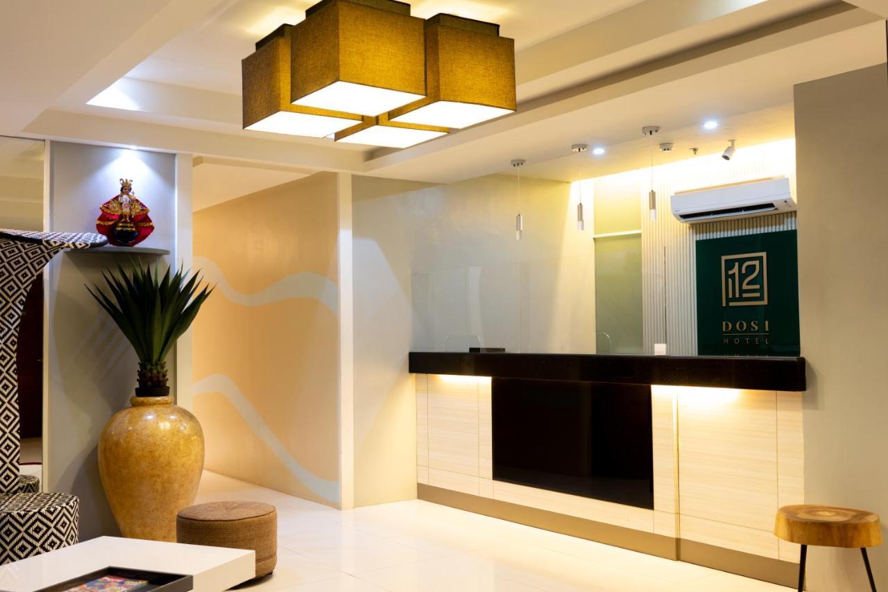 Dosi Hotel Ph Talisay  Luaran gambar
