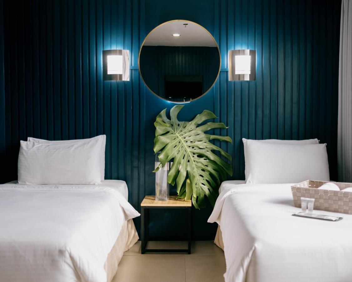 Dosi Hotel Ph Talisay  Luaran gambar