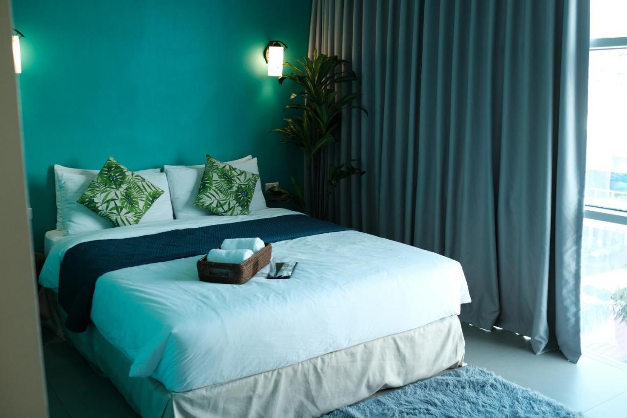 Dosi Hotel Ph Talisay  Luaran gambar
