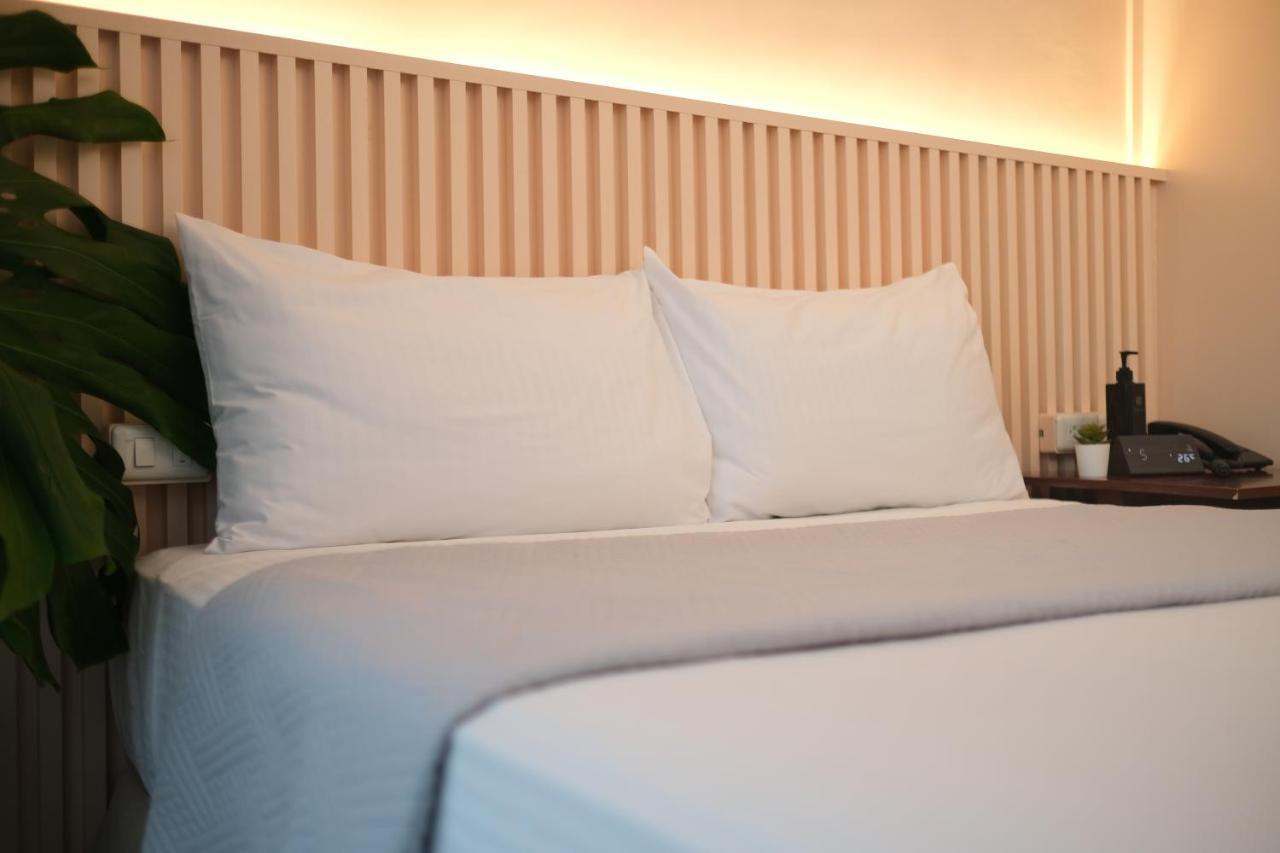 Dosi Hotel Ph Talisay  Luaran gambar