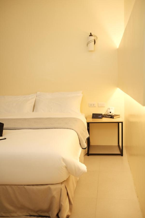 Dosi Hotel Ph Talisay  Luaran gambar