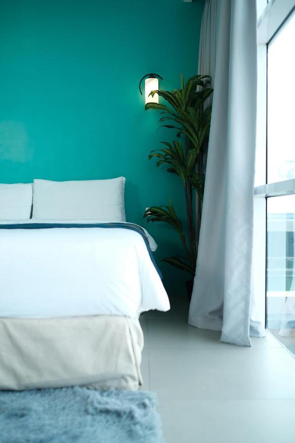 Dosi Hotel Ph Talisay  Luaran gambar
