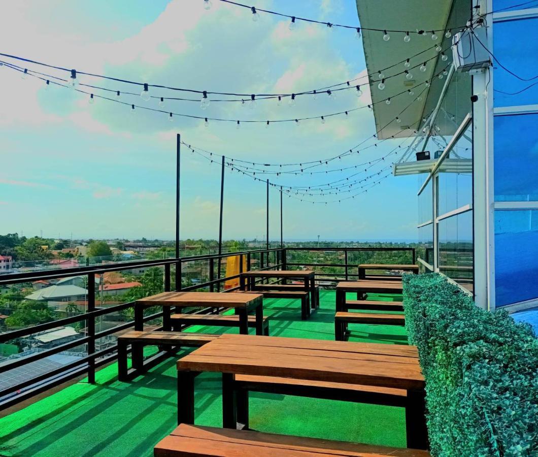 Dosi Hotel Ph Talisay  Luaran gambar