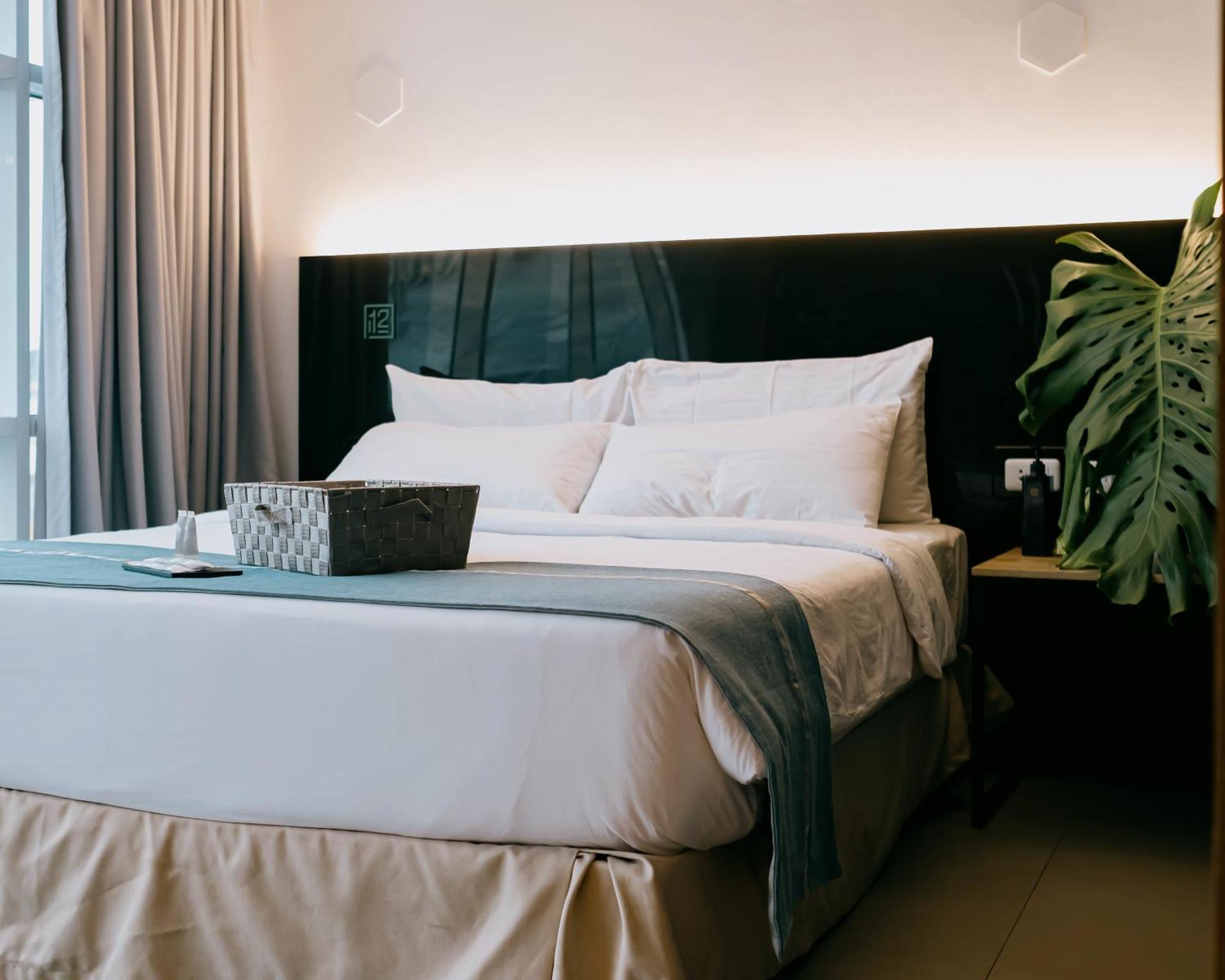 Dosi Hotel Ph Talisay  Luaran gambar