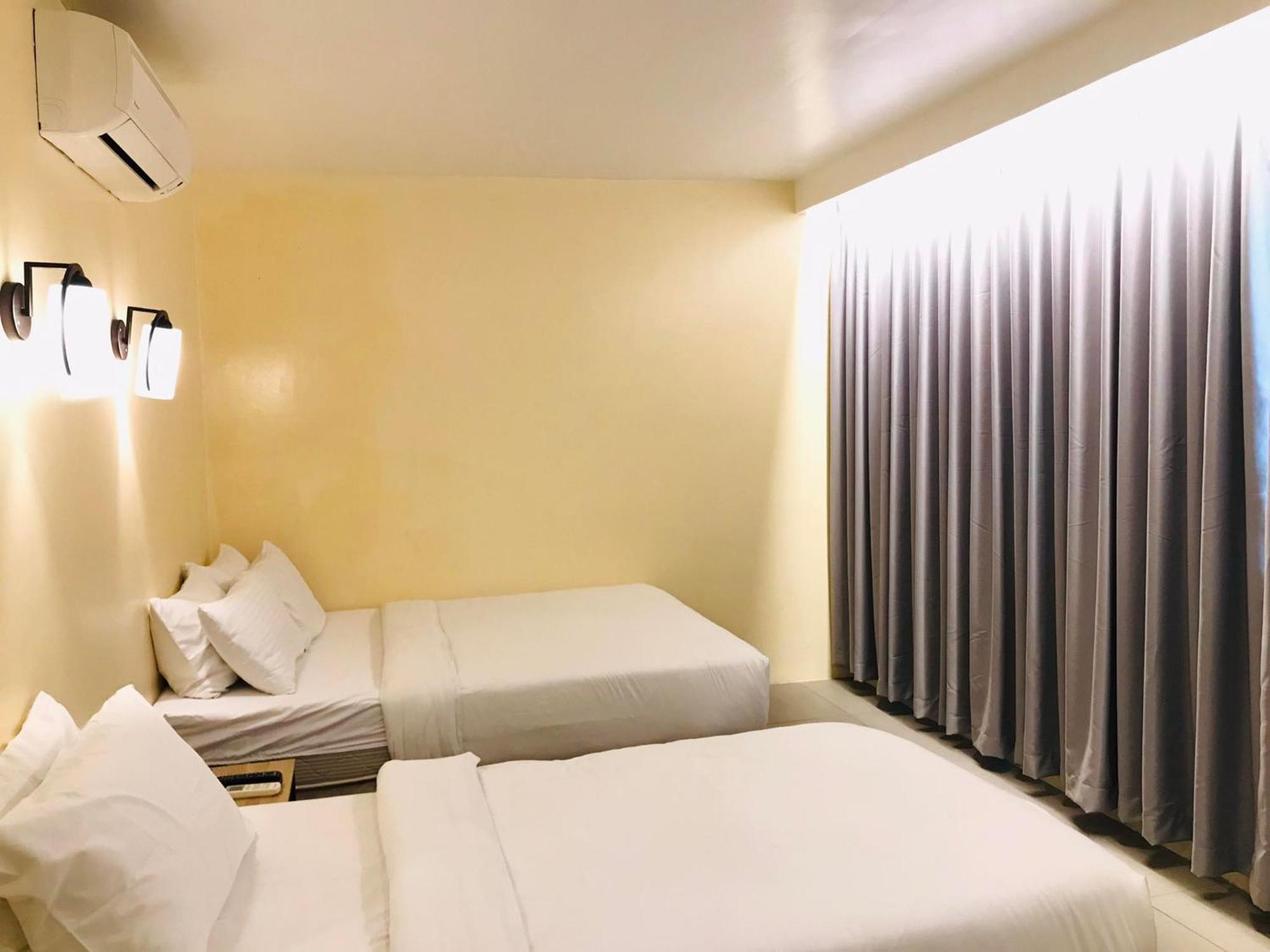 Dosi Hotel Ph Talisay  Luaran gambar